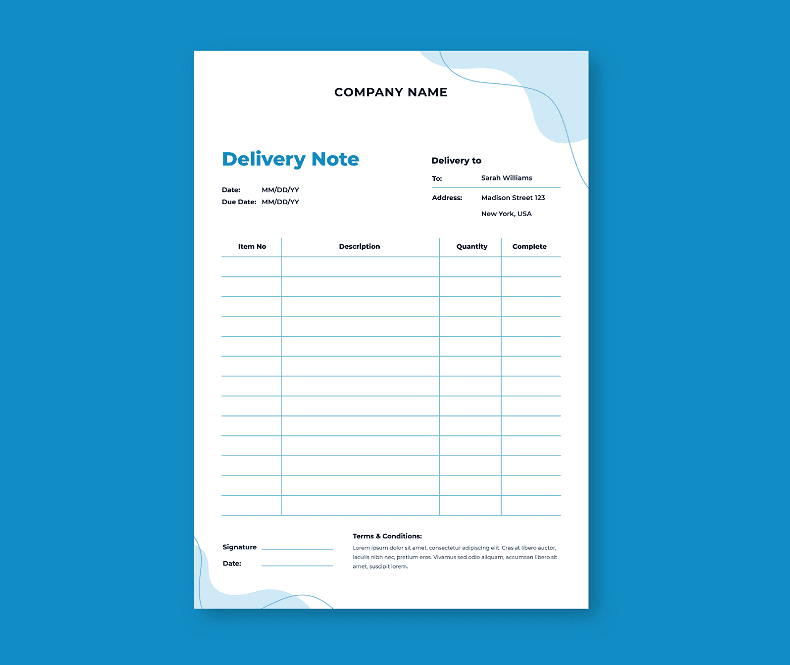 in phiếu xuất kho