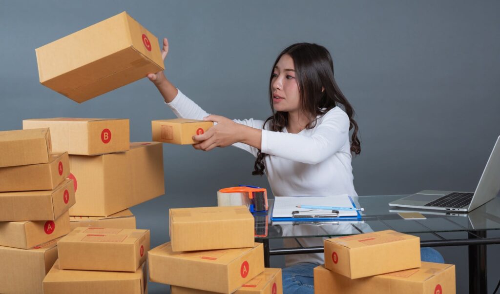 Bao bì xuất khẩu cần lưu ý Gì? Những điều doanh nghiệp không thể bỏ Qua