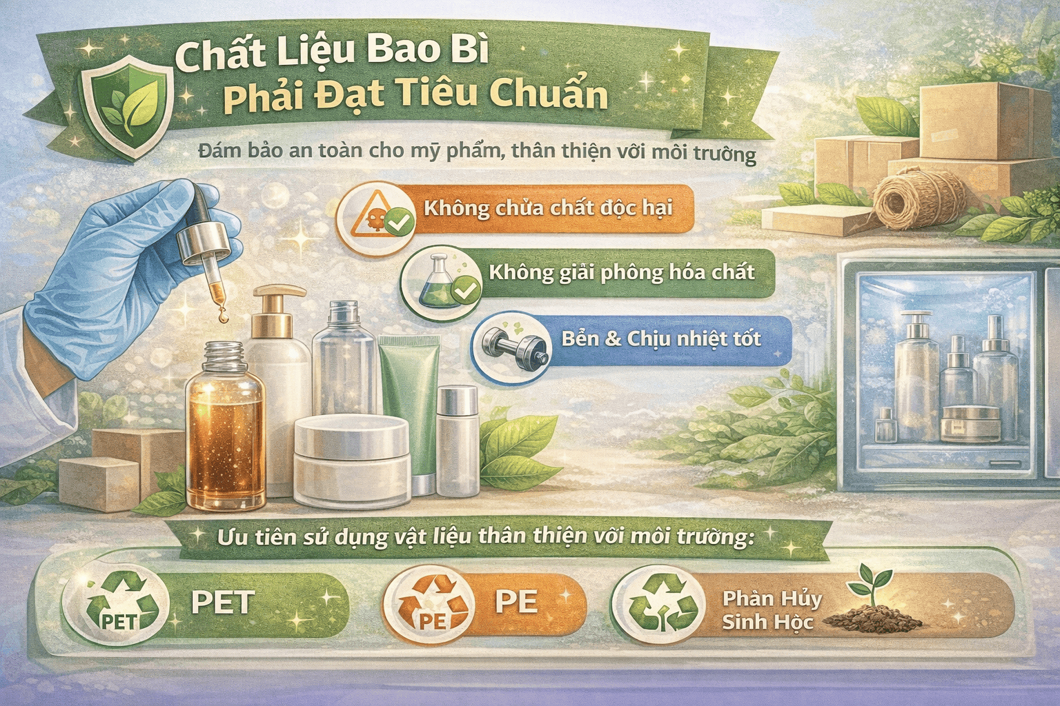 Chat-lieu-bao-bi-phai-dat-tieu-chuan