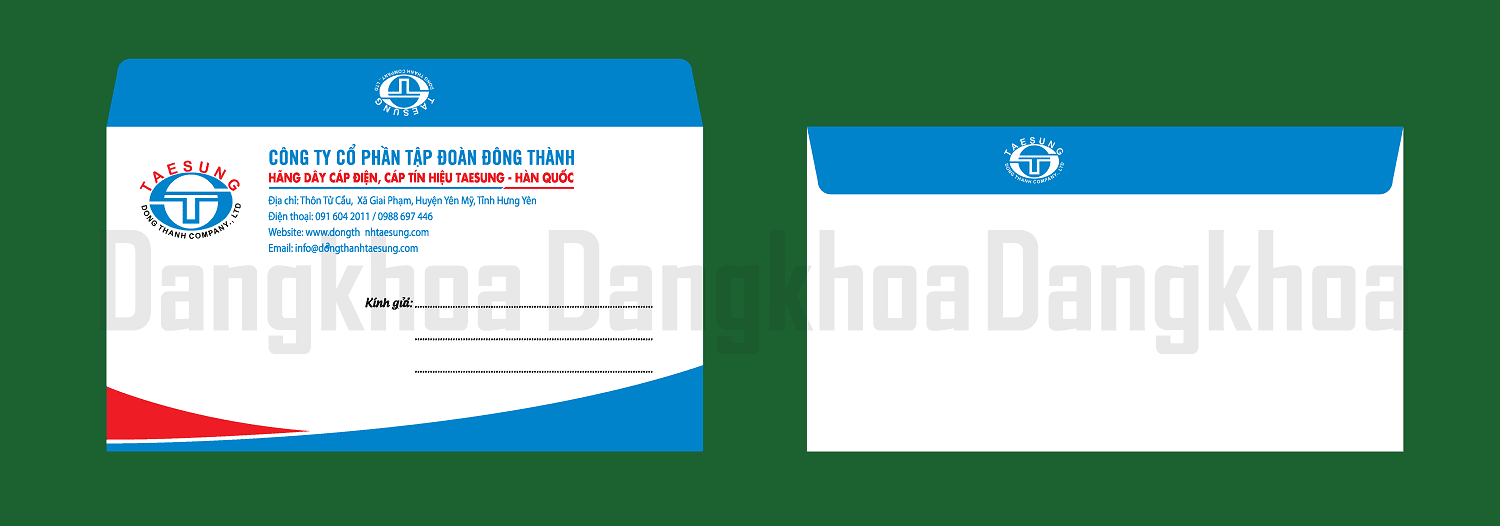 in Phong Bì Lấy Ngay