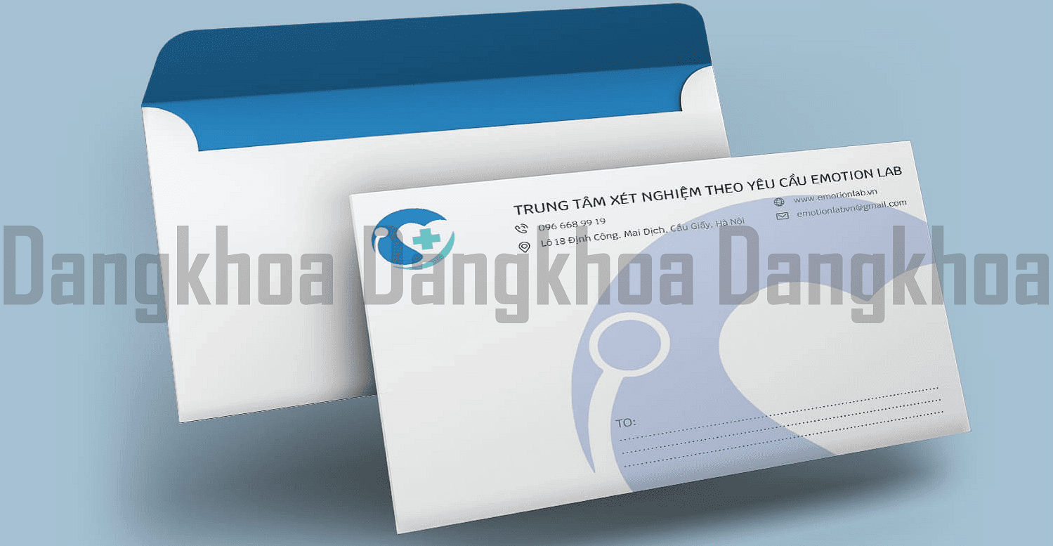 in Phong Bì Theo Yêu Cầu