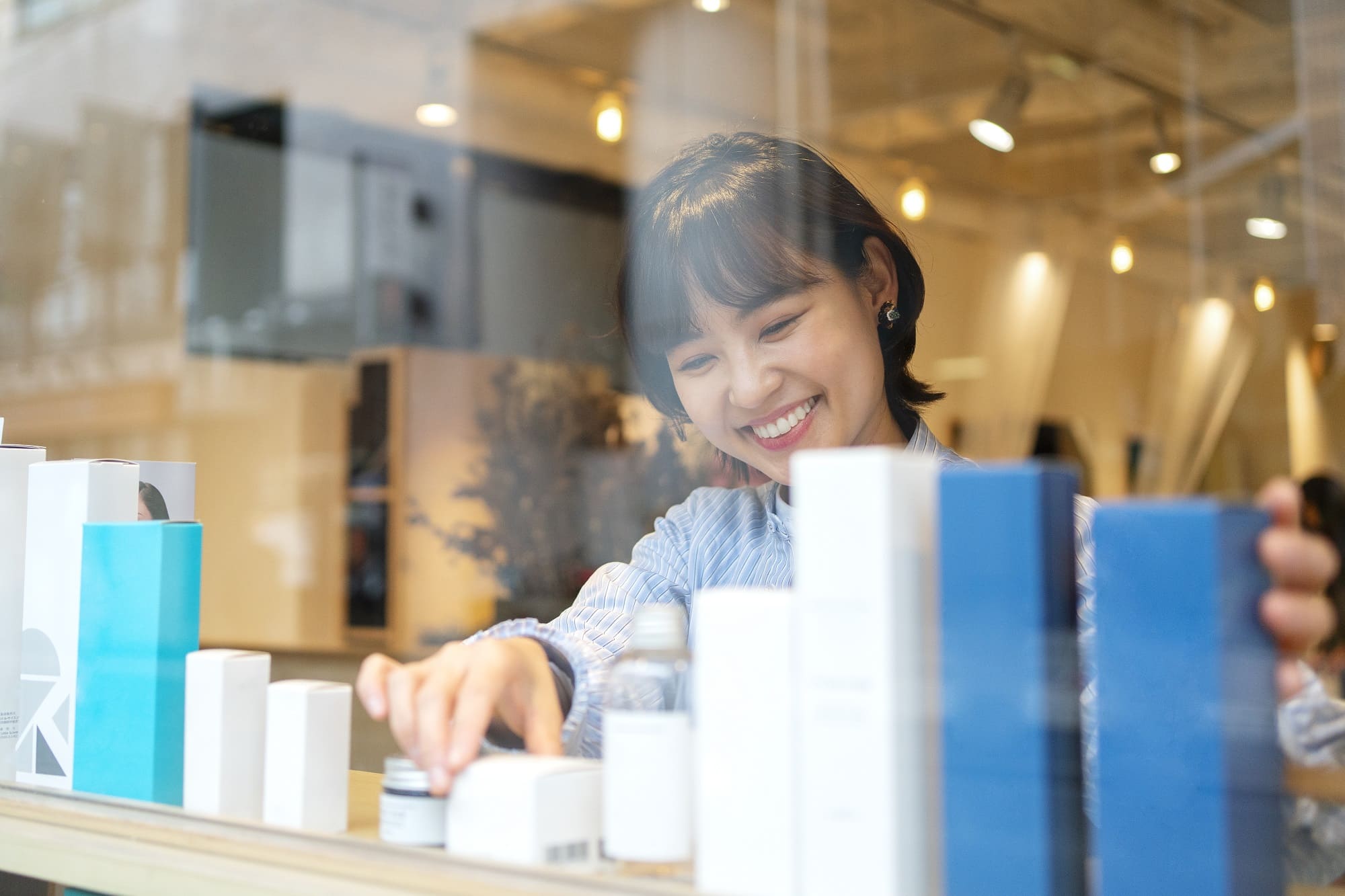 Xu hướng ứng dụng công nghệ in trong ngành bao bì