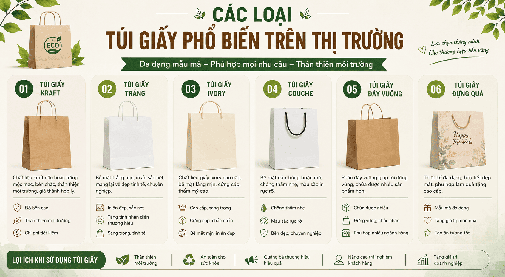 Cac-Loai-Tui-Giay-Pho-Bien-Tren-Thi-Truong