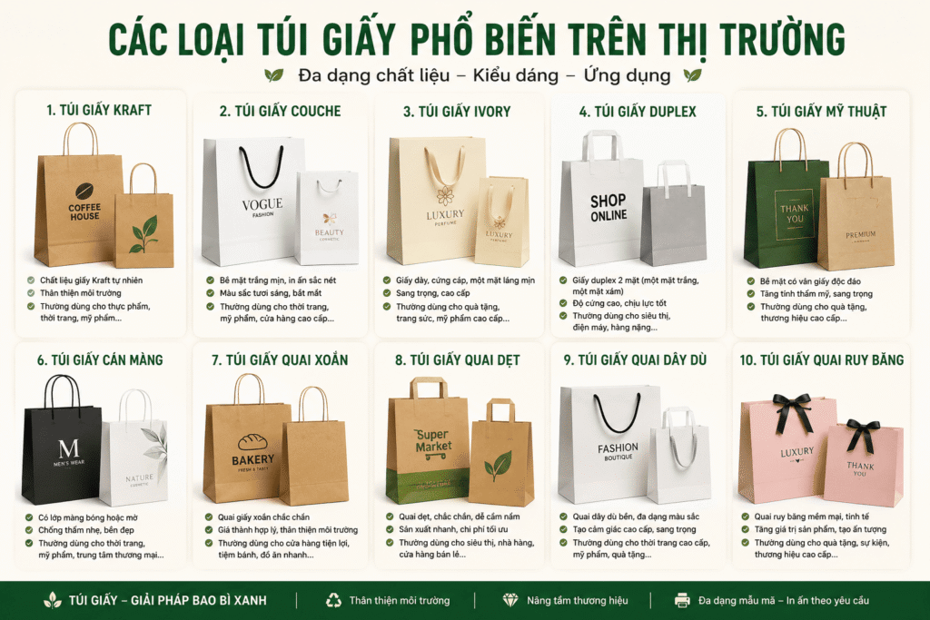 Cac-loai-tui-giay-pho-bien-tren-thi-truong