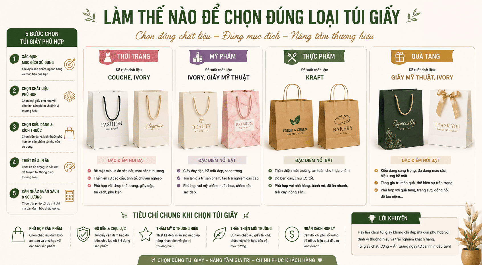 Cach-De-Chon-Dung-Loai-Tui-Giay
